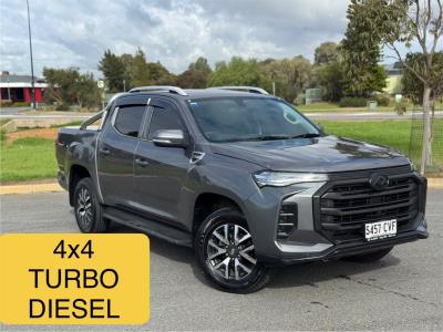 2022 LDV T60 Max PRO Utility SK8C MY23 for sale in Adelaide - North