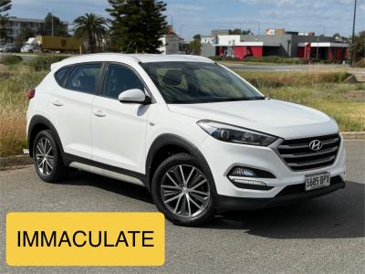 2017 Hyundai Tucson Active X Wagon TL MY17 for sale in Adelaide - North