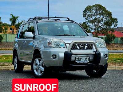 2005 Nissan X-TRAIL Ti Wagon T30 II for sale in Adelaide - North