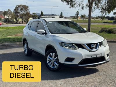 2014 Nissan X-TRAIL TS Wagon T32 for sale in Adelaide - North
