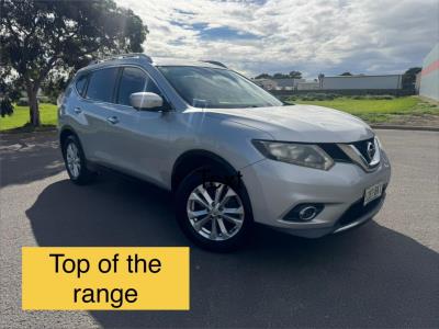 2016 Nissan X-TRAIL ST-L Wagon T32 for sale in Adelaide - North