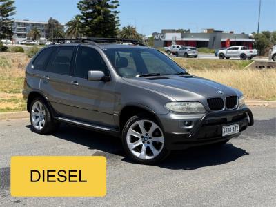 2006 BMW X5 d Wagon E53 MY05 for sale in Adelaide - North