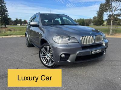 2013 BMW X5 xDrive40d Sport Wagon E70 MY1112 for sale in Adelaide - North