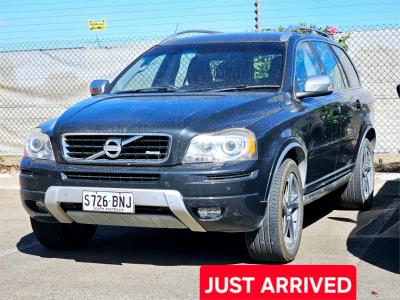 2013 Volvo XC90 R-Design Wagon P28 MY13 for sale in Adelaide - North