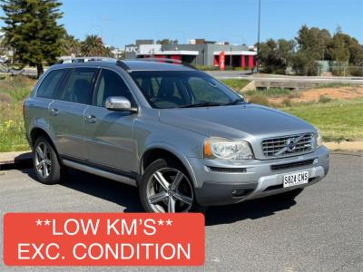 2011 Volvo XC90 R-Design Wagon P28 MY11 for sale in Adelaide - North