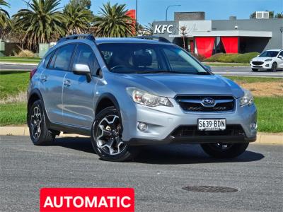 2014 Subaru XV 2.0i Hatchback G4X MY14 for sale in Adelaide - North