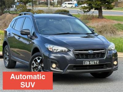 2018 Subaru XV 2.0i-L Hatchback G5X MY18 for sale in Adelaide - North