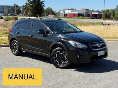 2014 Subaru XV 2.0i Hatchback G4X MY14 for sale in Adelaide - North