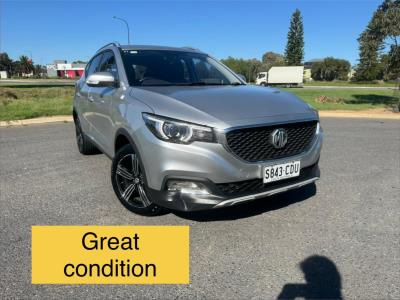 2019 MG ZS Excite Plus Wagon AZS1 MY19 for sale in Adelaide - North