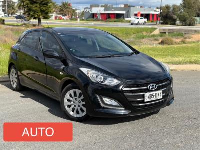 2015 Hyundai i30 Active Hatchback GD4 Series II MY16 for sale in Adelaide - North