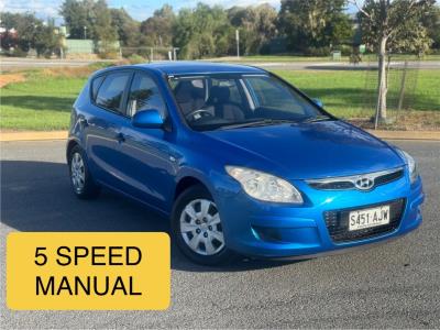 2010 Hyundai i30 SX Hatchback FD MY10 for sale in Adelaide - North