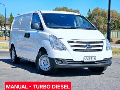 2016 Hyundai iLoad Van TQ3-V Series II MY17 for sale in Adelaide - North