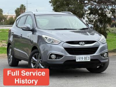2015 Hyundai ix35 SE Wagon LM3 MY15 for sale in Adelaide - North