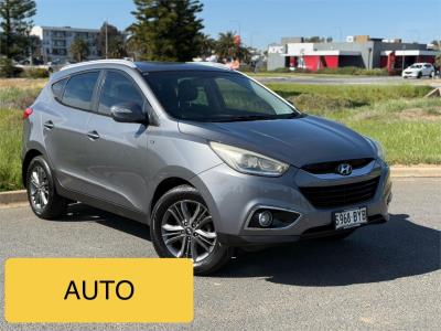 2013 Hyundai ix35 SE Wagon LM3 MY14 for sale in Adelaide - North