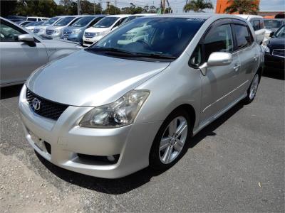2008 Toyota Blade Master G Hanchback GRE156 for sale in Inner South