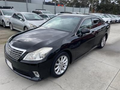 2012 Toyota Crown Royal Saloon Sedan GRS202 for sale in Inner South