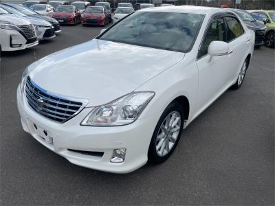 2008 Toyota Crown Royal Saloon Sedan GRS202 for sale in Inner South