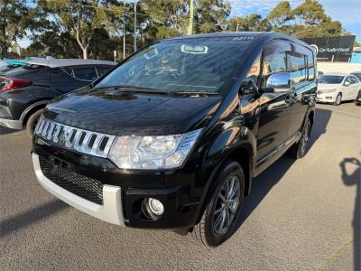 2017 Mitsubishi Delica Diesel Wagon CV1W for sale in Inner South