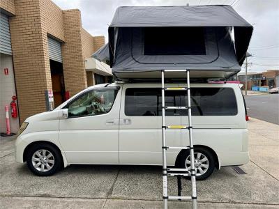 2006 Nissan Elgrand Highway Star Wagon E51 for sale in Inner South