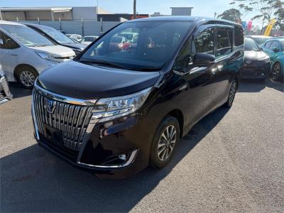 2018 Toyota Esquire Hybrid Wagon ZWR80G for sale in Inner South