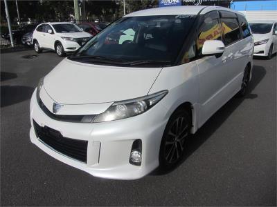 2013 Toyota Estima Aeras Wagon ACR50W for sale in Inner South