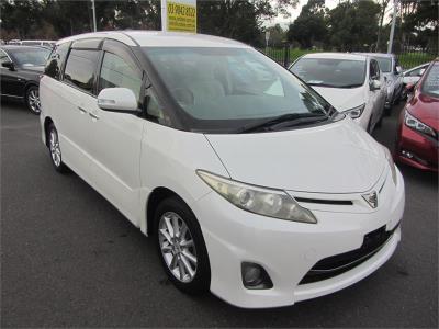 2012 Toyota Estima Aeras Wagon ACR50W for sale in Inner South