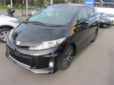 2013 Toyota Estima Aeras Wagon ACR50W for sale in Inner South