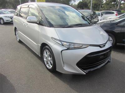 2017 Toyota Estima Aeras Wagon ACR50W for sale in Inner South