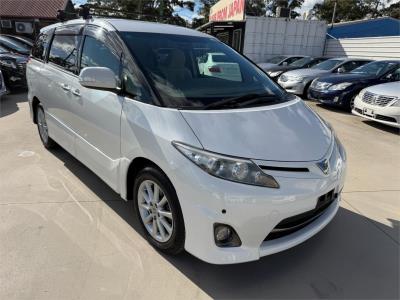 2010 Toyota Estima Aeras Wagon ACR55W for sale in Inner South