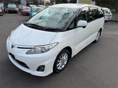 2009 Toyota Estima Aeras Wagon ACR50W for sale in Inner South