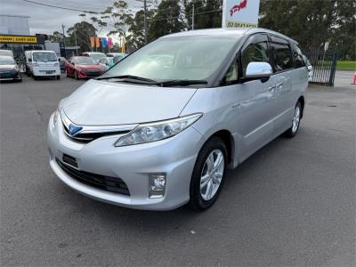 2015 Toyota Estima Aeras Hybrid Wagon AHR20W for sale in Inner South
