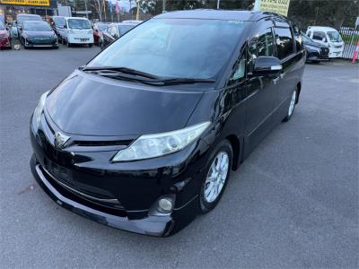 2009 Toyota Estima Aeras Wagon ACR55W for sale in Inner South