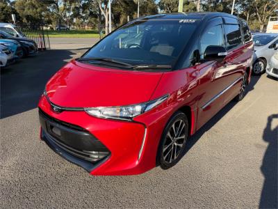 2017 Toyota Estima Aeras Wagon ACR55W for sale in Inner South