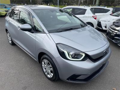 2020 Honda Fit Hybrid Hatchback GR3 for sale in Inner South