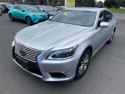 2015 Lexus LS460 AWD Sedan USF45 for sale in Inner South