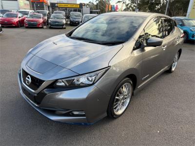 2019 Nissan Leaf e+ Hatchback ZE1 for sale in Inner South