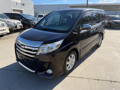 2015 Toyota Noah 2.0l Wagon ZRR80W for sale in Inner South