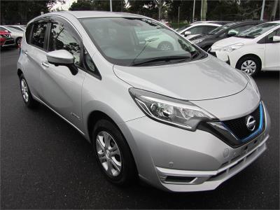 2019 Nissan Note E-Power Hybrid Hatchback HE12 for sale in Inner South