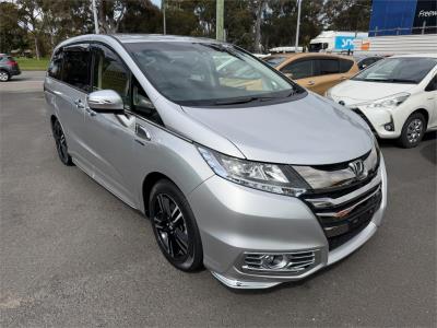 2016 Honda Odyssey Hybrid Wagon RC4 for sale in Inner South