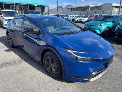 2023 Toyota Prius Hybrid Liftback ZVW60 for sale in Inner South