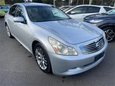 2007 Nissan Skyline 350GT Type SP Sedan PV36 for sale in Inner South