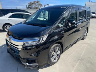 2019 Honda Stepwgn Spada Hybrid Wagon RP5 for sale in Inner South