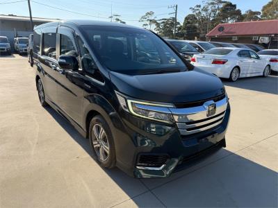 2018 Honda Stepwgn Spada Hybrid Wagon RP5 for sale in Inner South