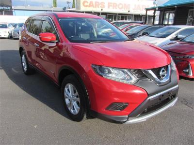 2016 Nissan X-Trail Hybrid SUV HT32 for sale in Inner South