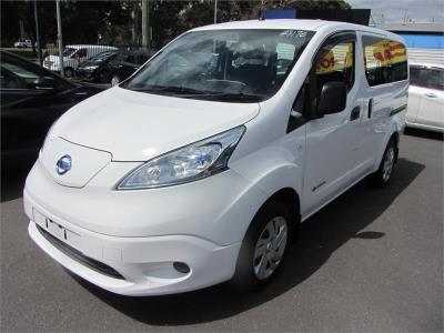 2015 Nissan e-NV200 GX Wagon VME0 for sale in Inner South