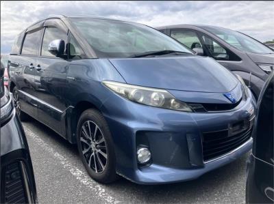 2014 TOYOTA ESTIMA AERAS 3 for sale in Sutherland