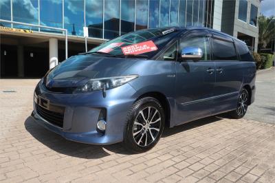 2014 TOYOTA ESTIMA AERAS 3 for sale in Sutherland