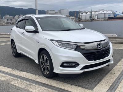 2018 Honda VEZEL Hybrid 4D SUV for sale in Sutherland