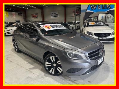 2013 Mercedes-Benz A-Class A200 Hatchback W176 for sale in Melbourne - West