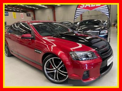 2010 Holden Commodore Sedan VE II for sale in Melbourne - West